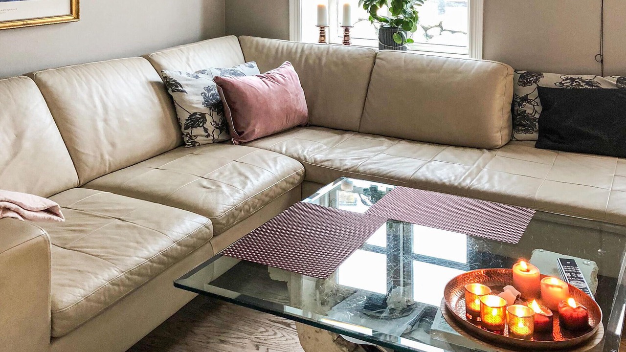 Photo of Bedroom in Nysted