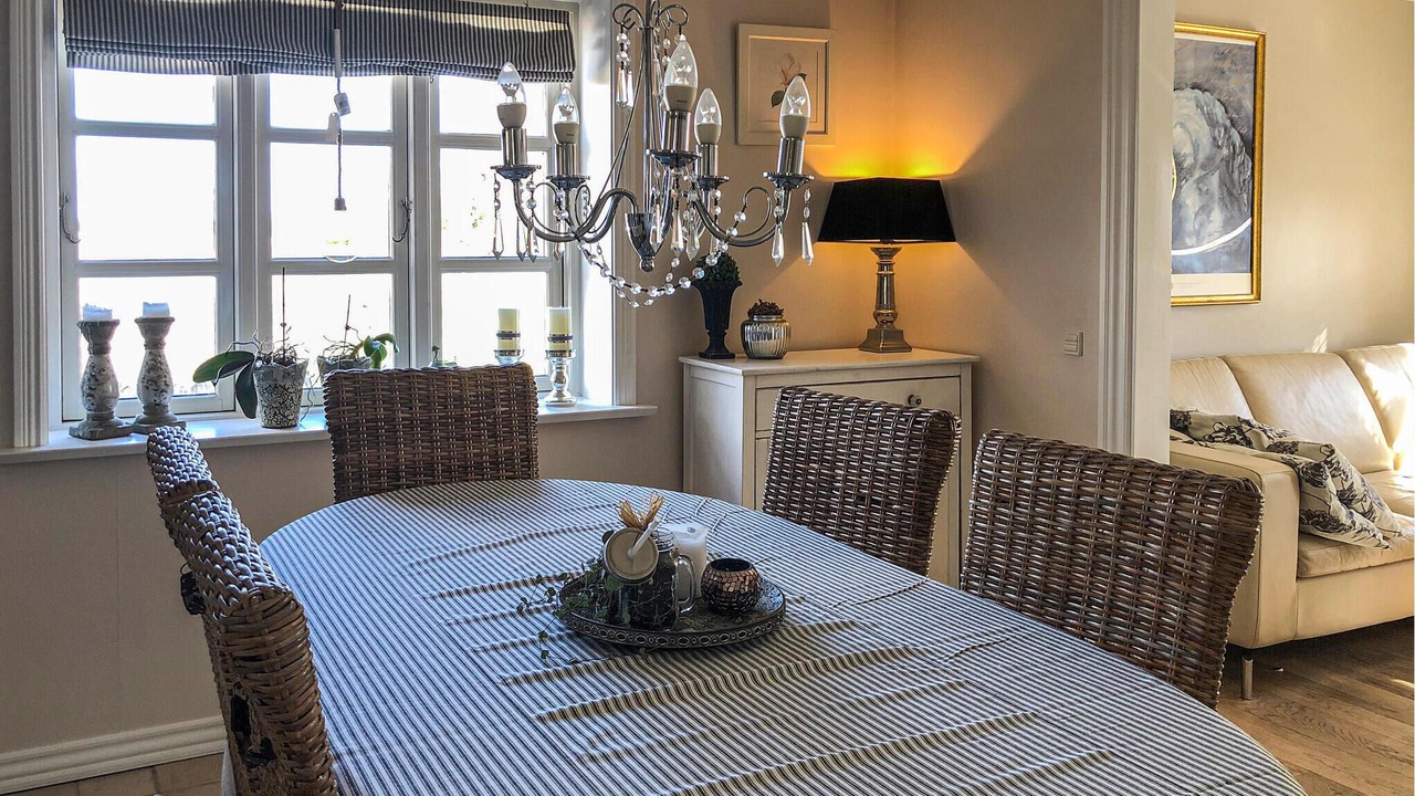 Photo of Bedroom in Nysted