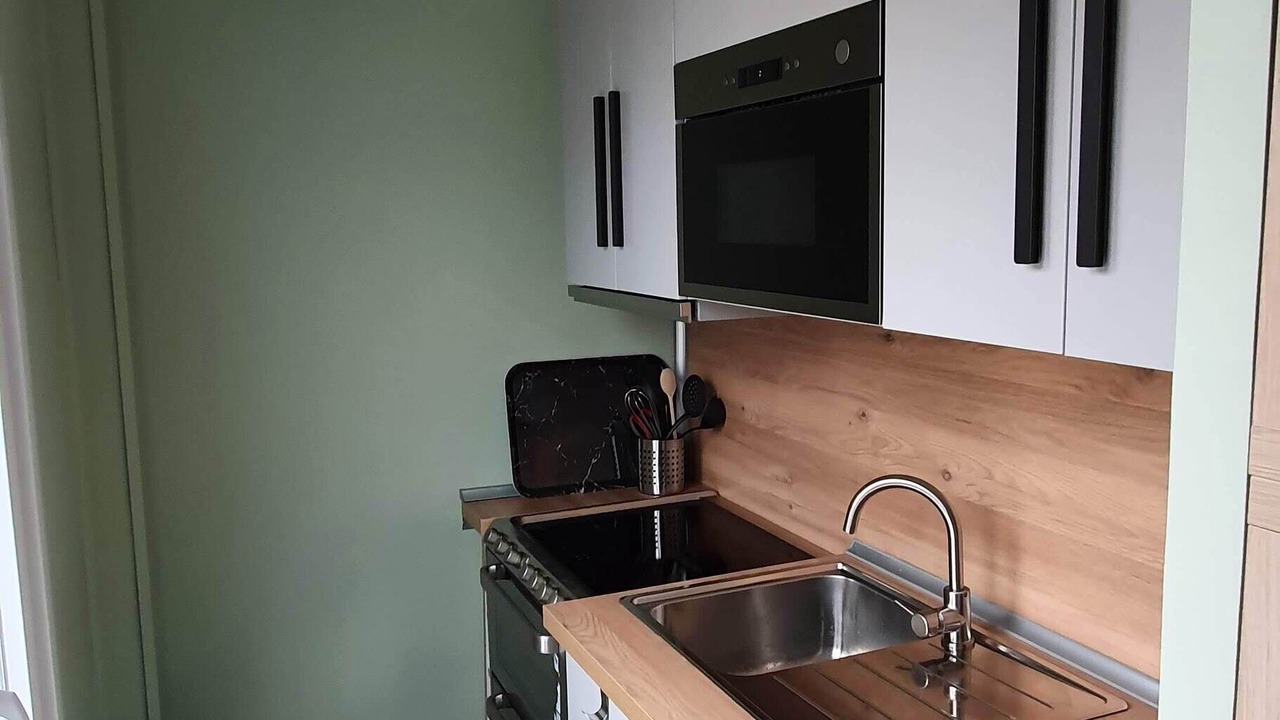 Photo of Kitchen in Audresselles