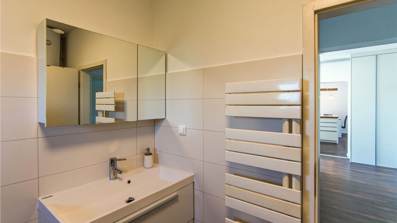 Photo of Bathroom in Skabrnja