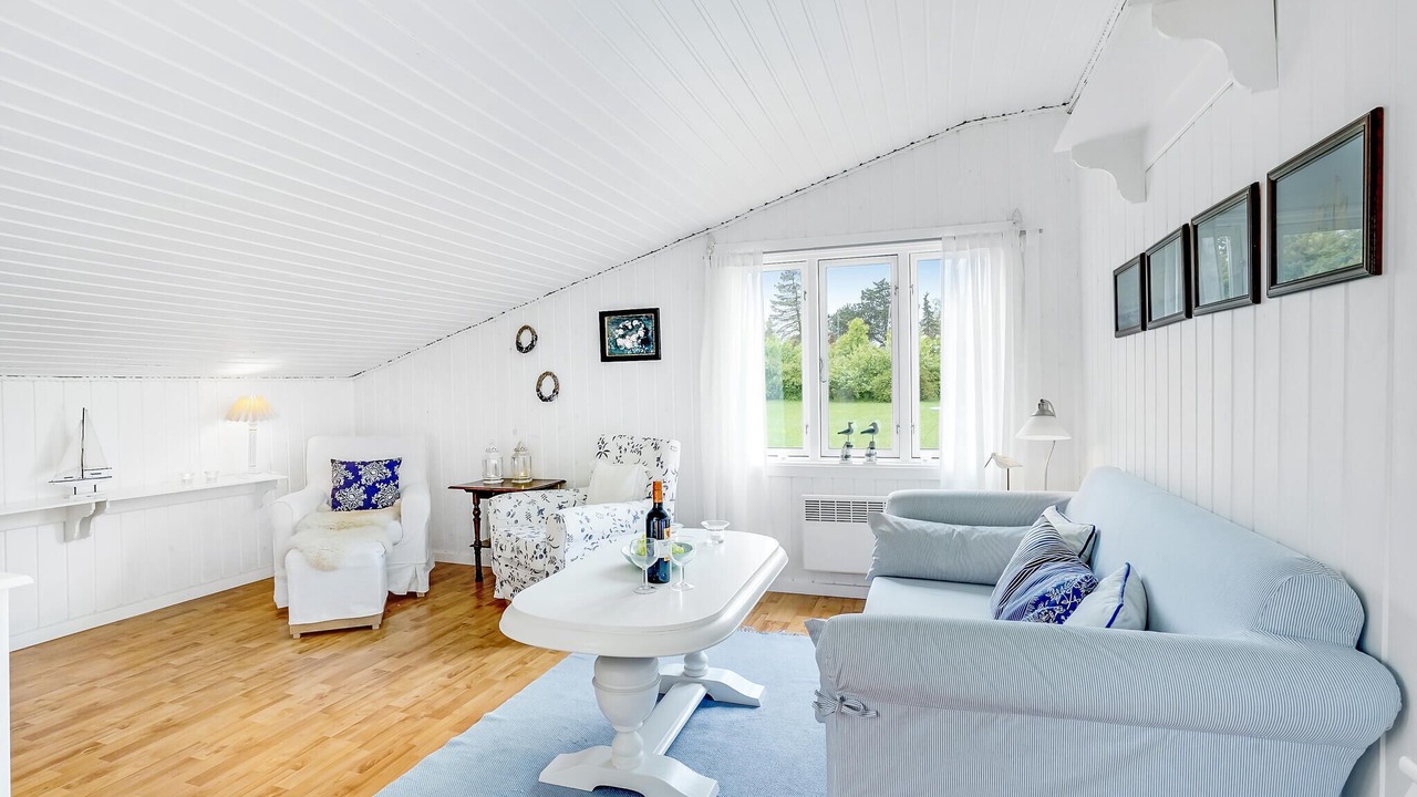 Photo of Bedroom in Kalundborg