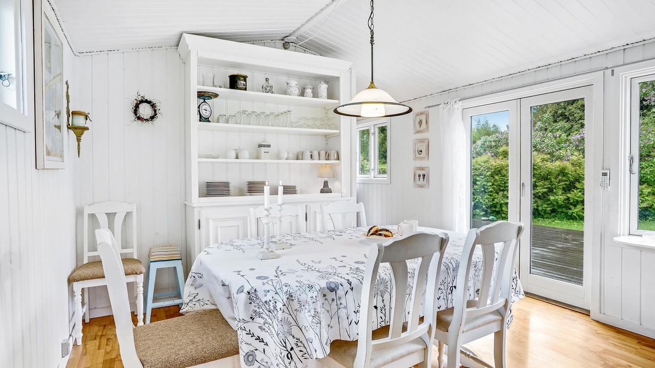Photo of Bedroom in Kalundborg