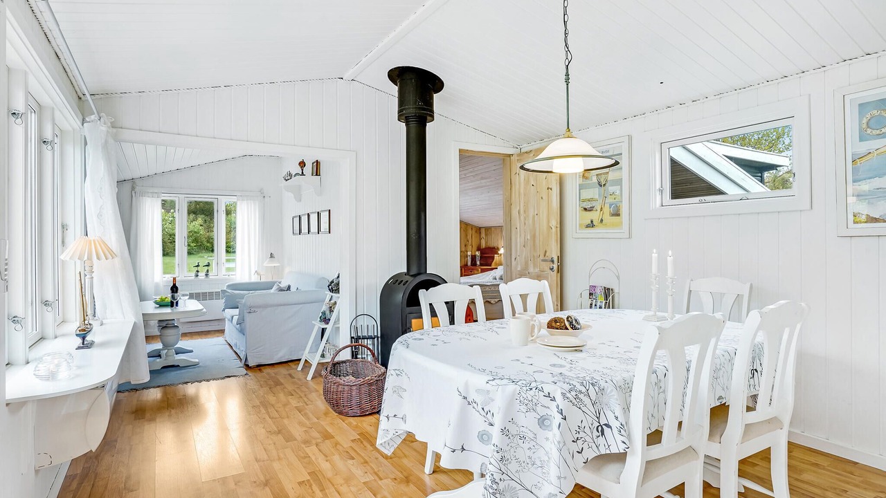 Photo of Bedroom in Kalundborg