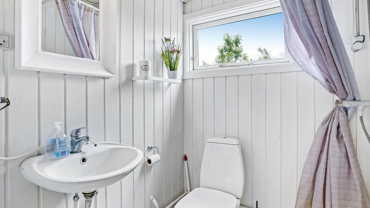 Photo of Bathroom in Kalundborg
