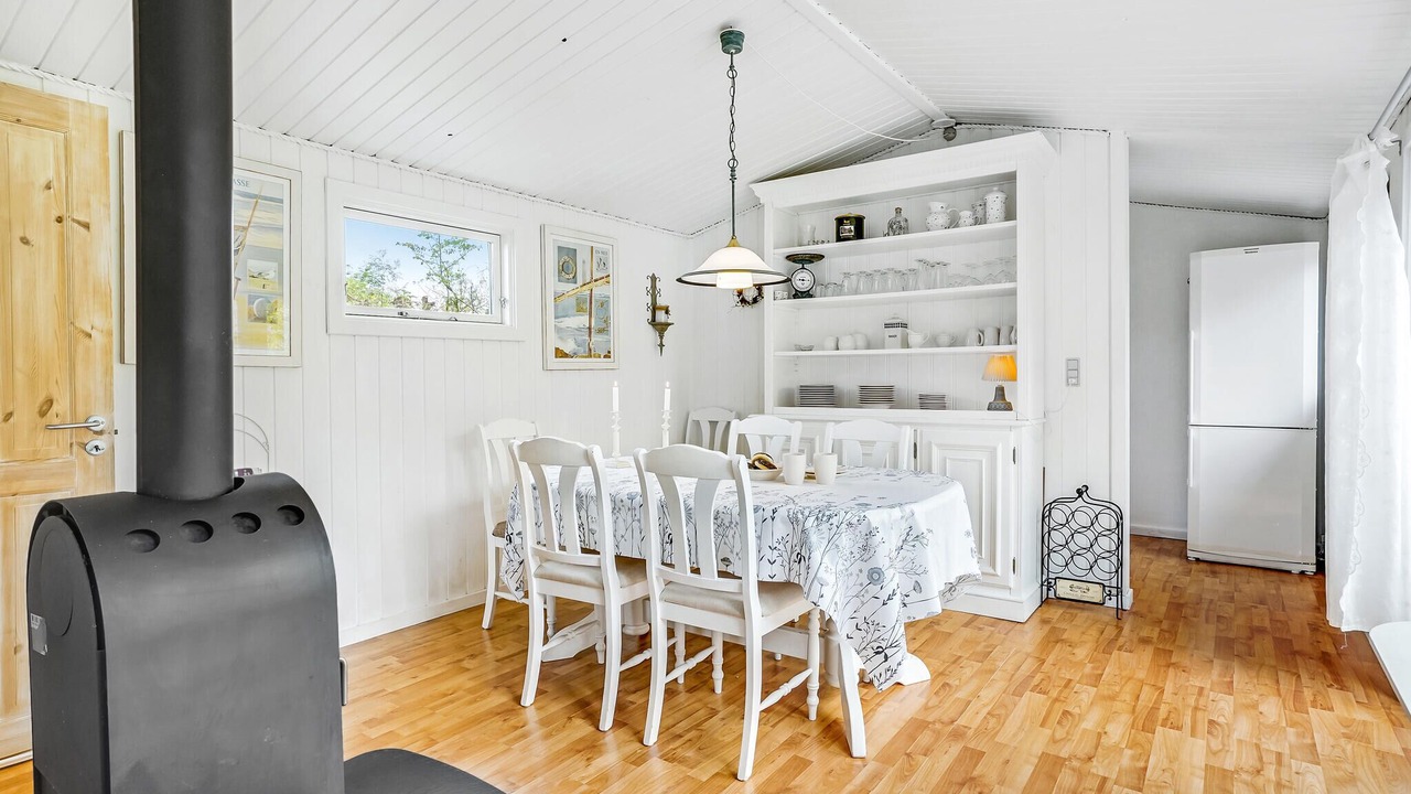 Photo of Bedroom in Kalundborg