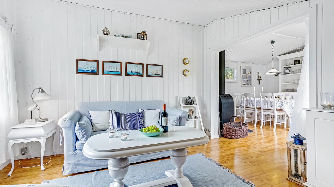 Photo of Bedroom in Kalundborg