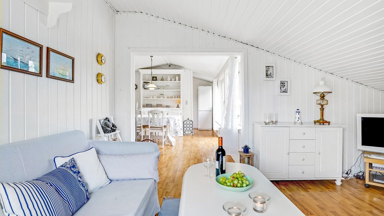 Photo of Bedroom in Kalundborg