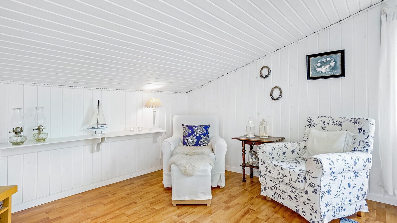 Photo of Bedroom in Kalundborg