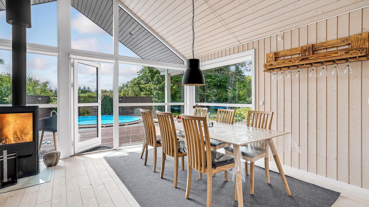 Photo of Bedroom in Thorsminde