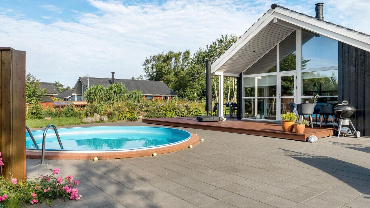 Photo of Outdoor in Thorsminde