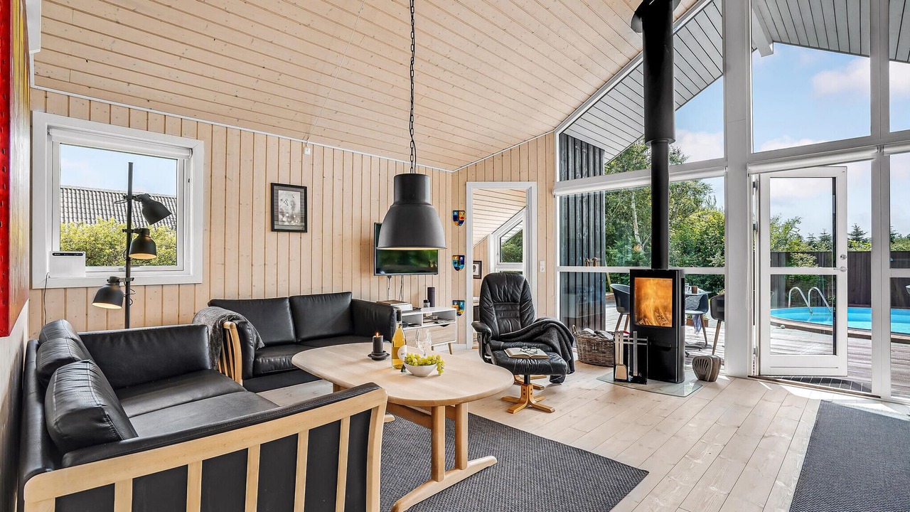 Photo of Bedroom in Thorsminde