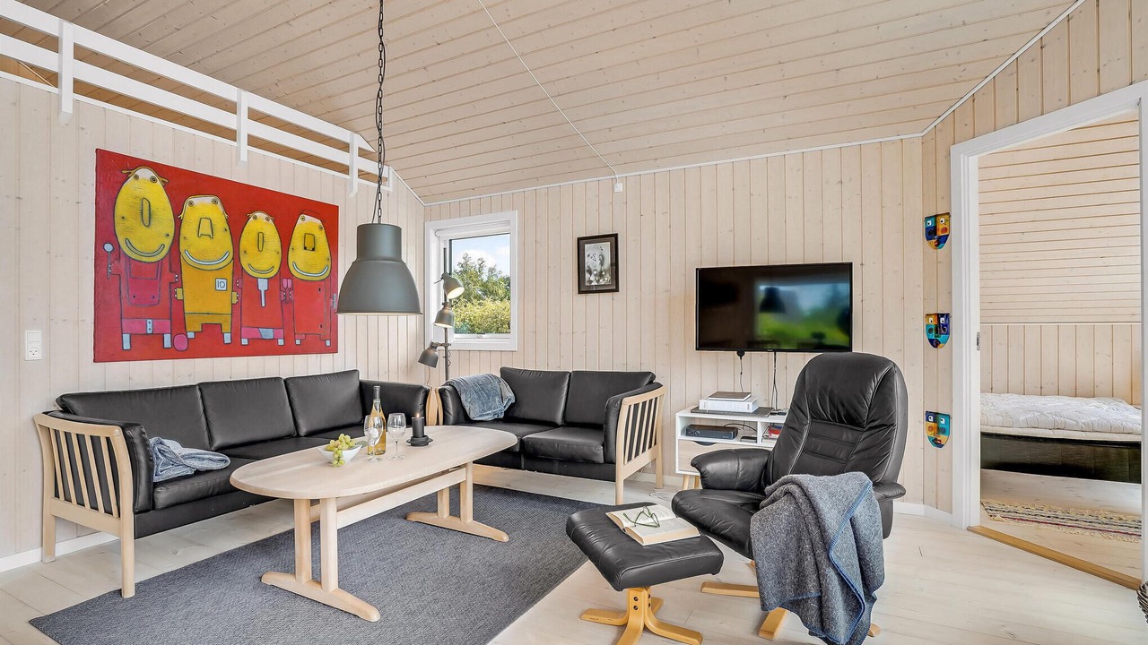 Photo of Bedroom in Thorsminde