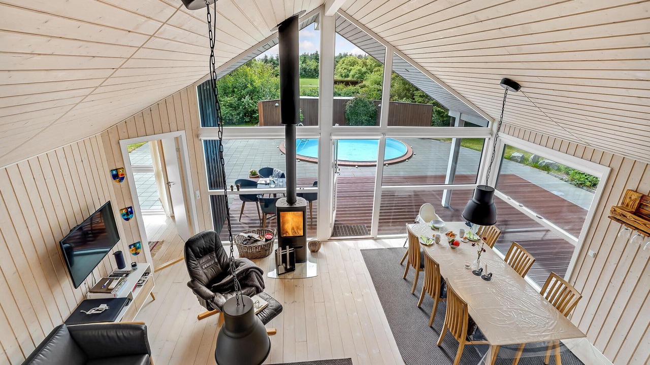 Photo of Bedroom in Thorsminde