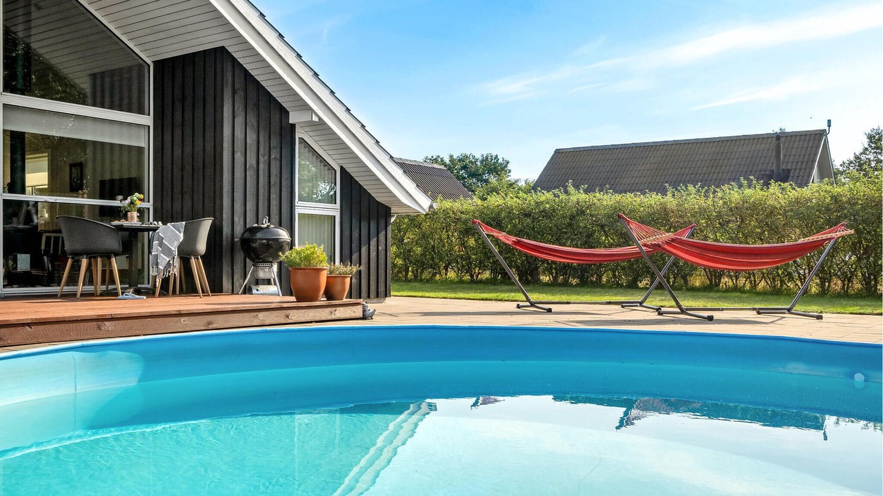 Photo of Outdoor in Thorsminde