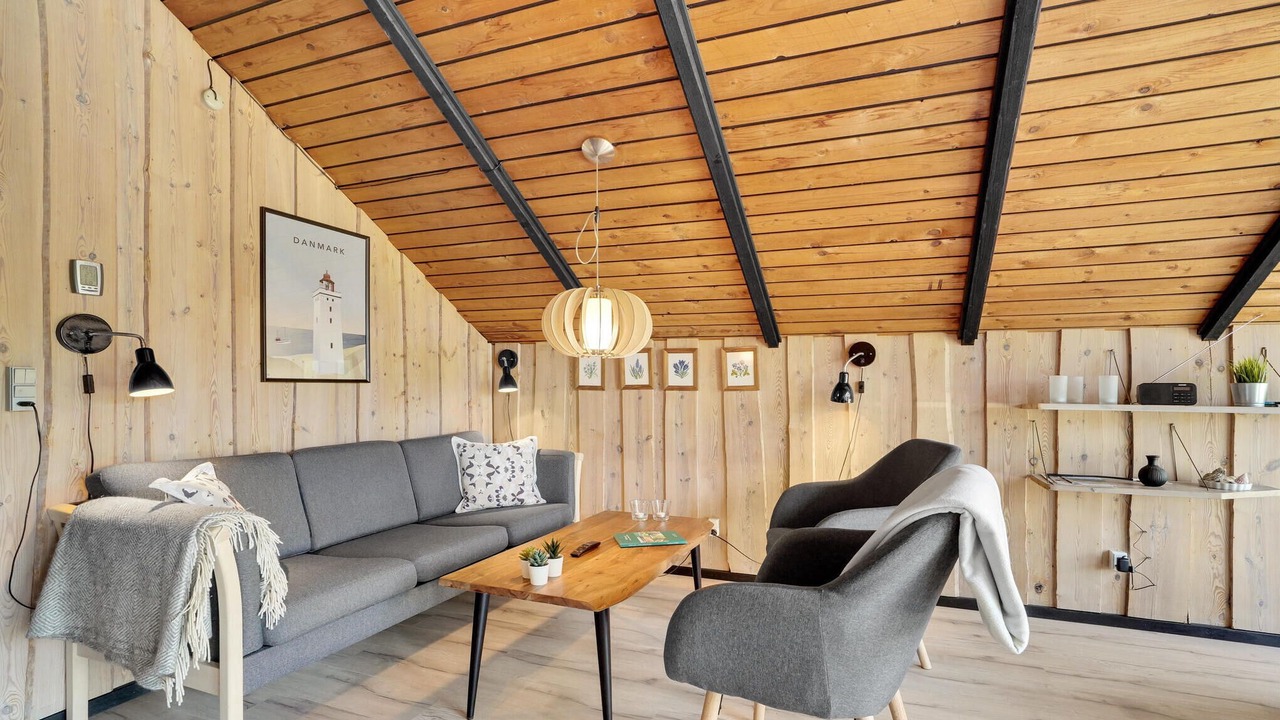 Photo of Bedroom in Fjerritslev