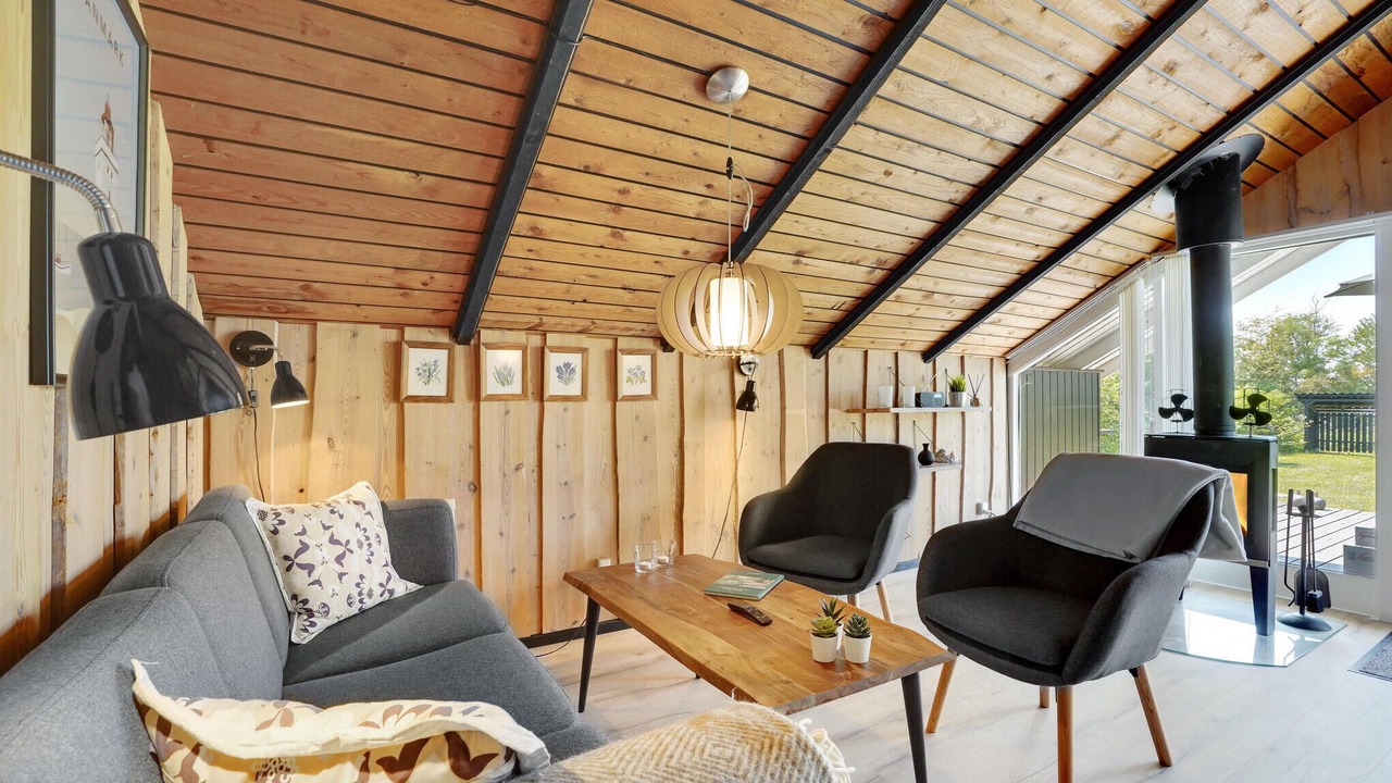 Photo of Bedroom in Fjerritslev
