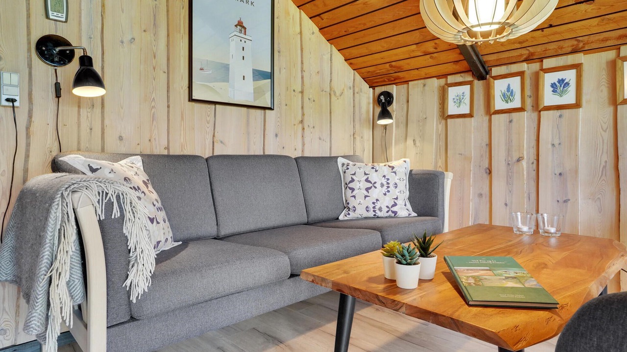 Photo of Bedroom in Fjerritslev