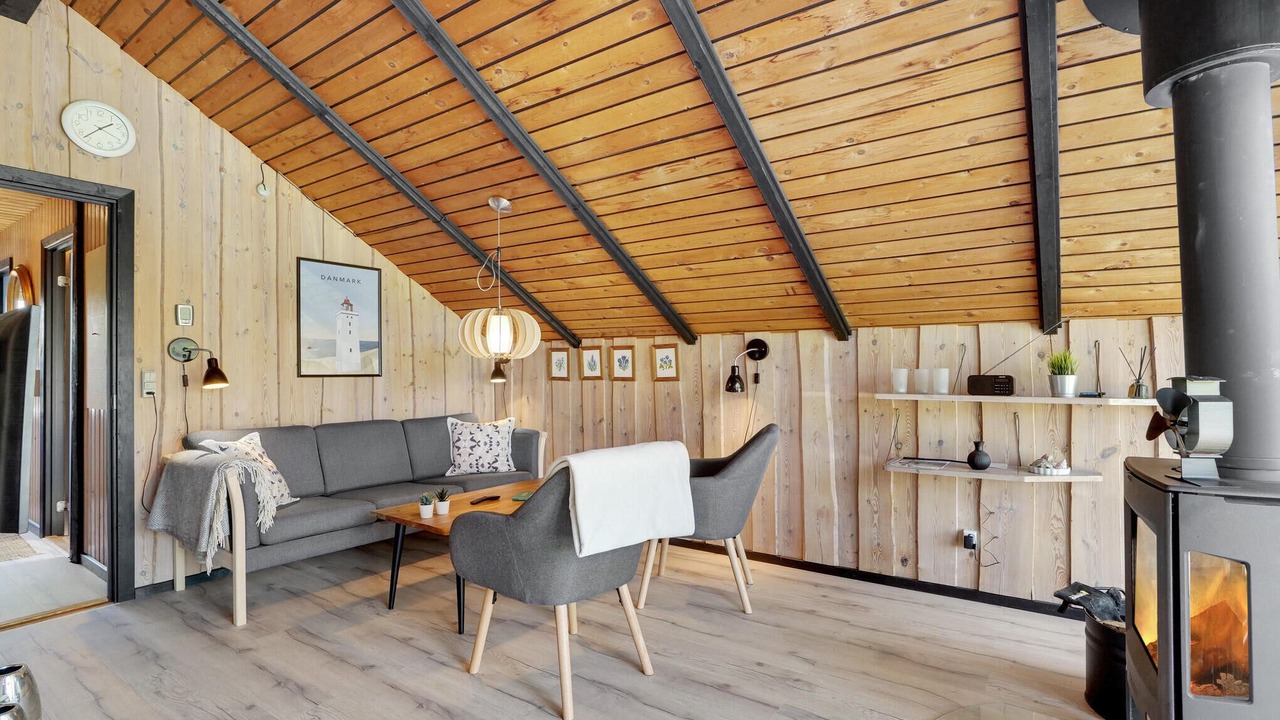 Photo of Bedroom in Fjerritslev