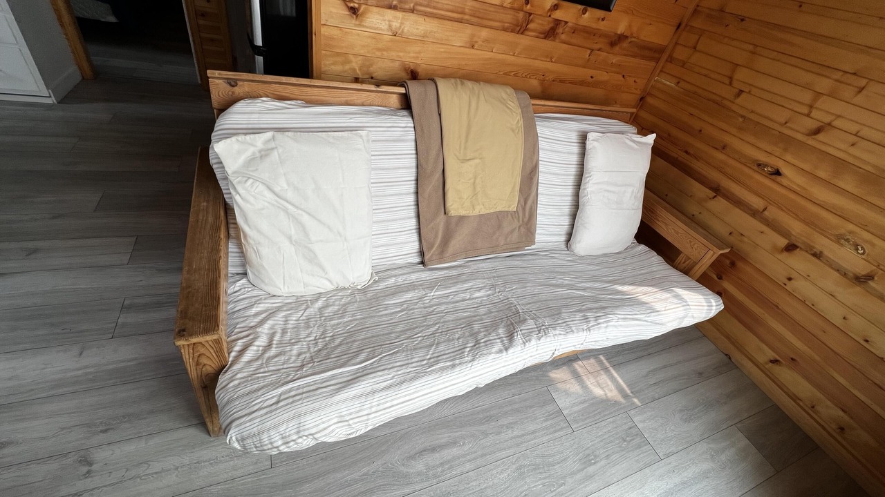 Photo of Bedroom in Wasaga Beach