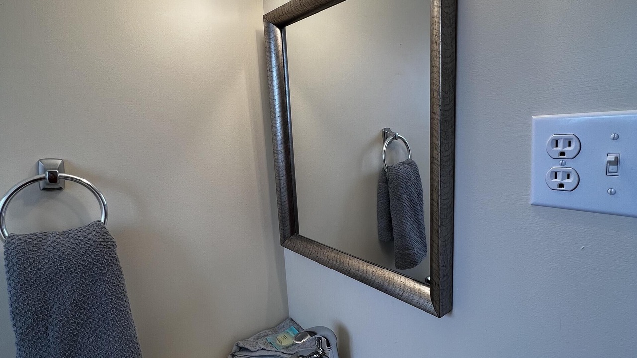 Photo of Bathroom in Wasaga Beach