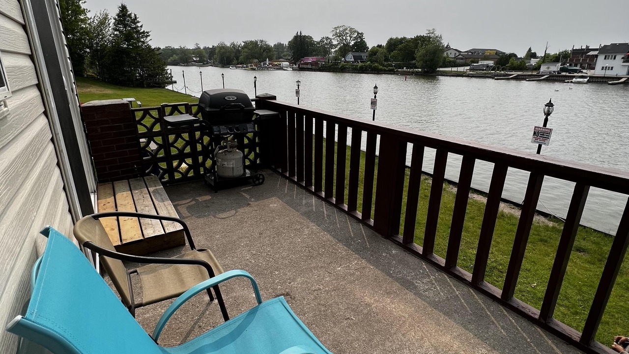Photo of Outdoor in Wasaga Beach