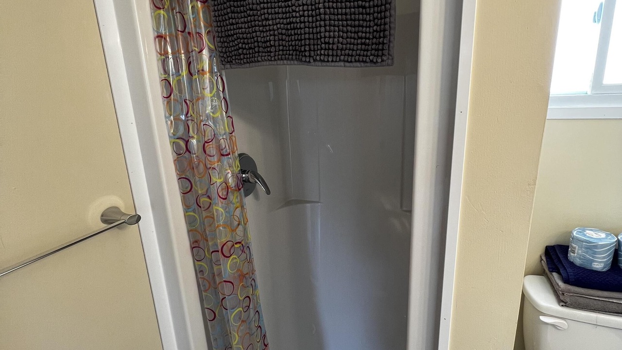 Photo of Bathroom in Wasaga Beach