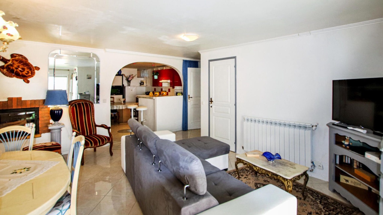 Photo of Bedroom in Flacheres