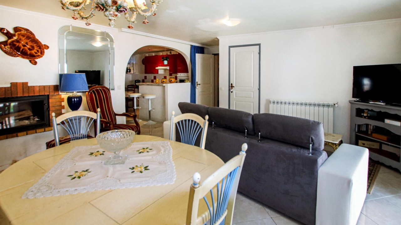 Photo of Bedroom in Flacheres