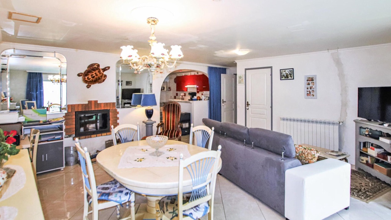 Photo of Bedroom in Flacheres