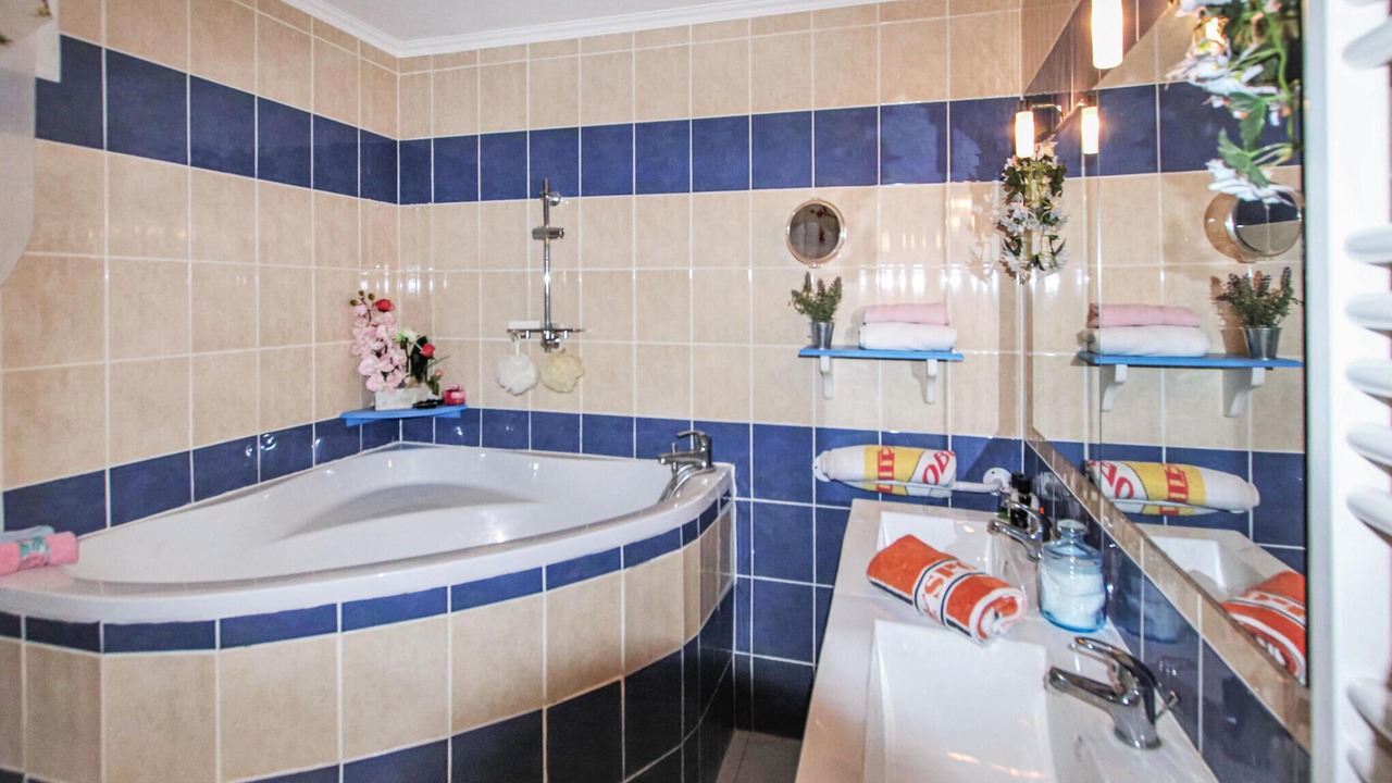 Photo of Bathroom in Flacheres