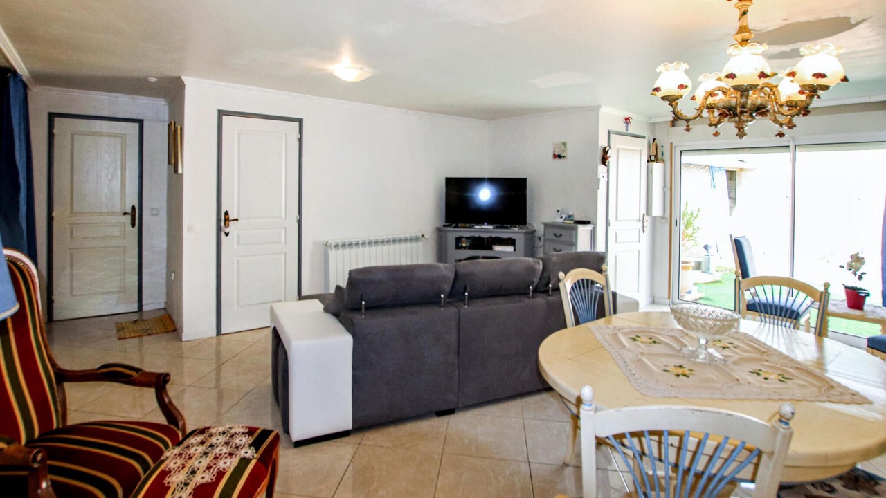 Photo of Bedroom in Flacheres