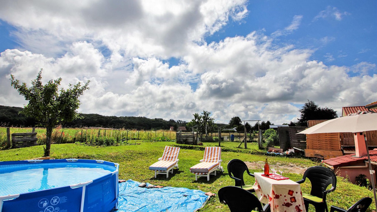 Photo of Outdoor in Flacheres