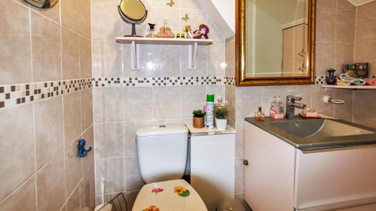 Photo of Bathroom in Flacheres