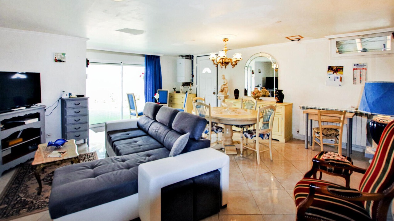 Photo of Bedroom in Flacheres