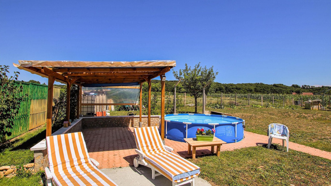 Photo of Outdoor in Flacheres