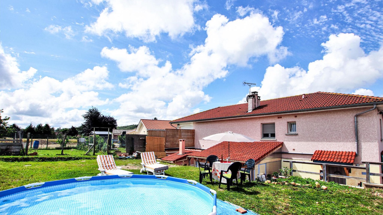 Photo of Outdoor in Flacheres