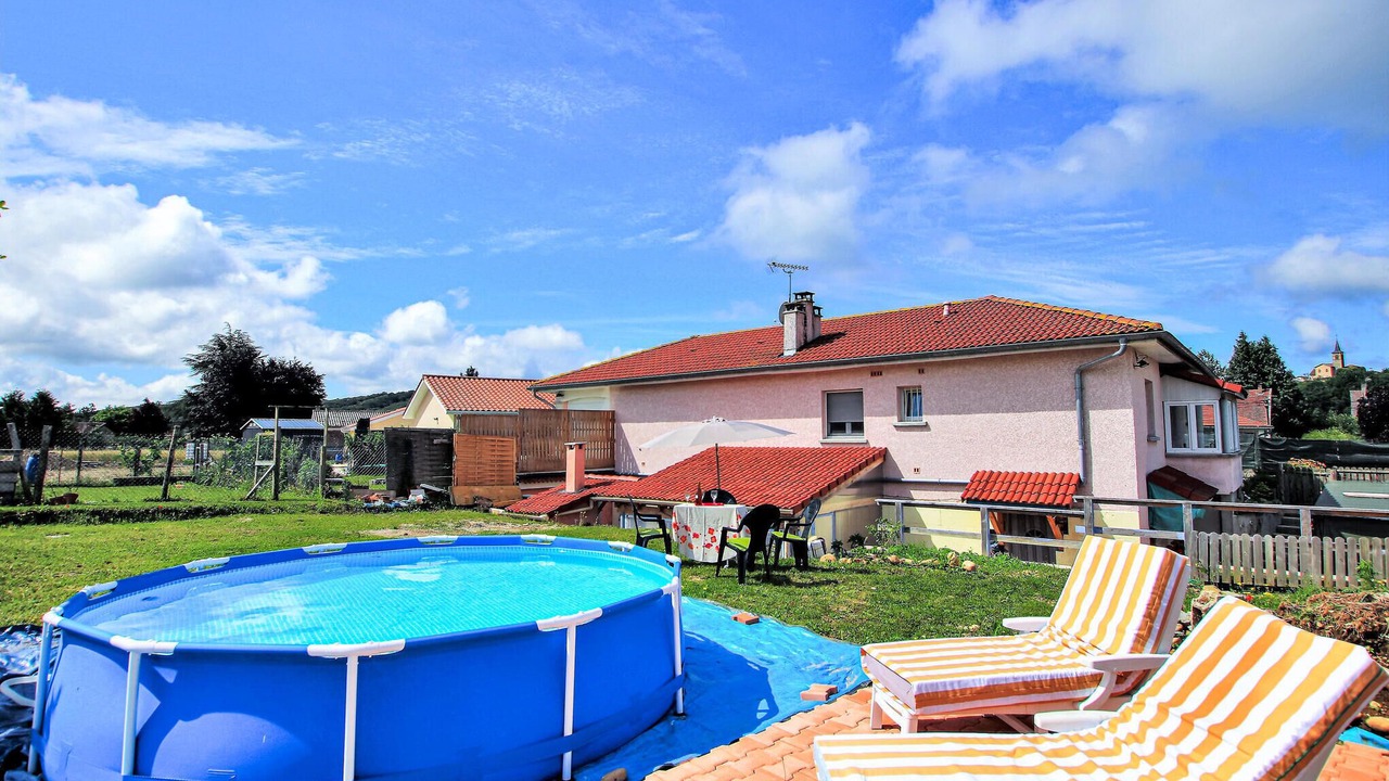 Photo of Outdoor in Flacheres