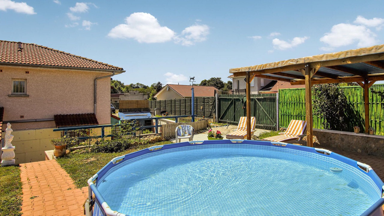 Photo of Outdoor in Flacheres