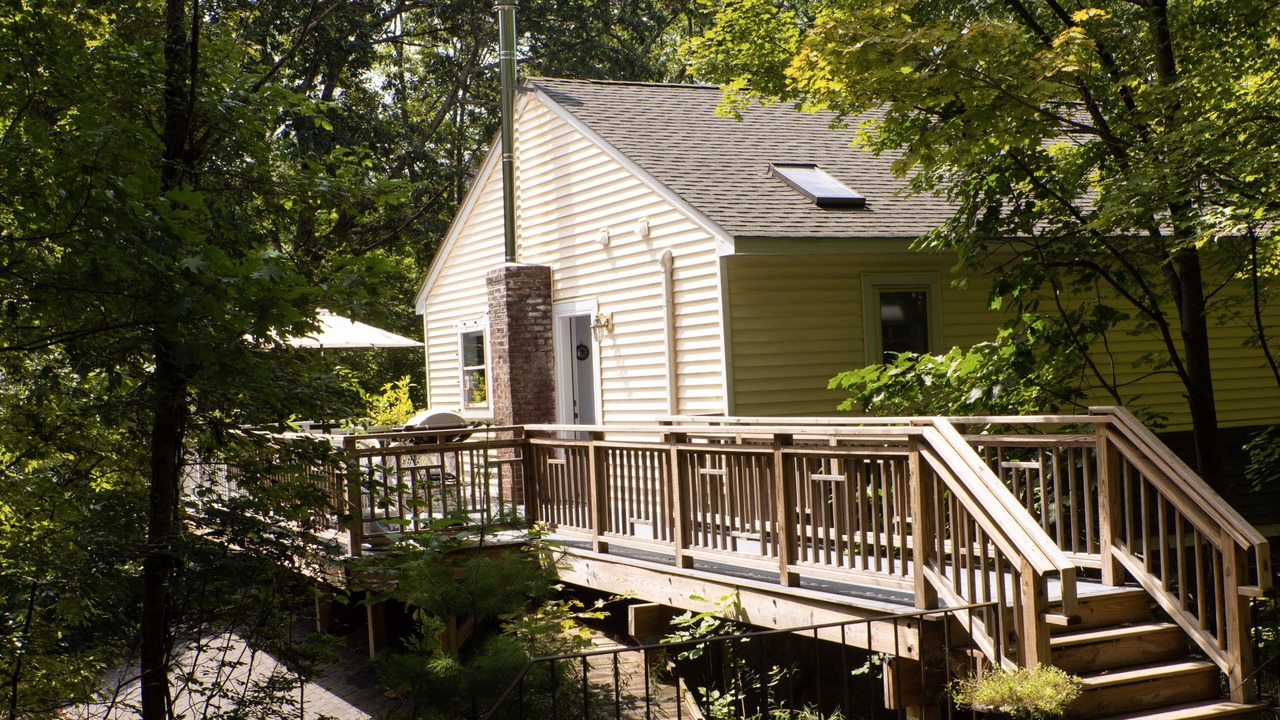 Photo of Outdoor in Glenford