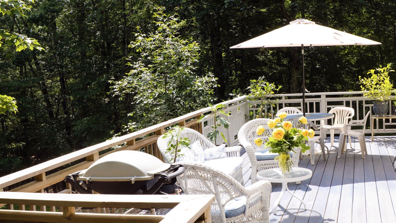 Photo of Outdoor in Glenford