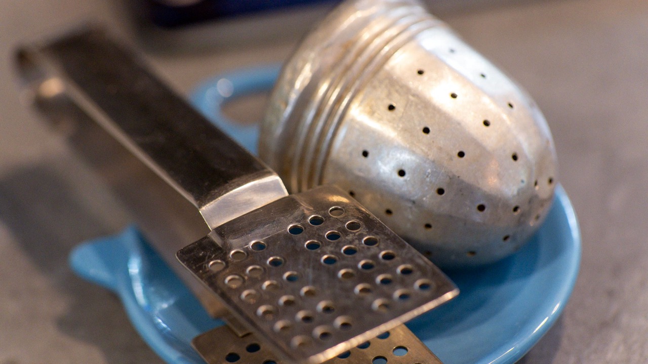 Photo of Kitchen in Glenford