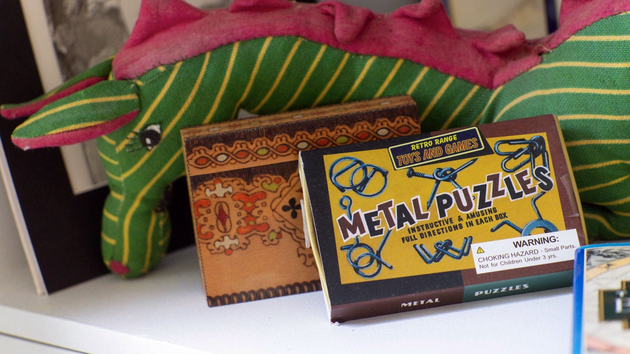 Photo of Bedroom in Glenford