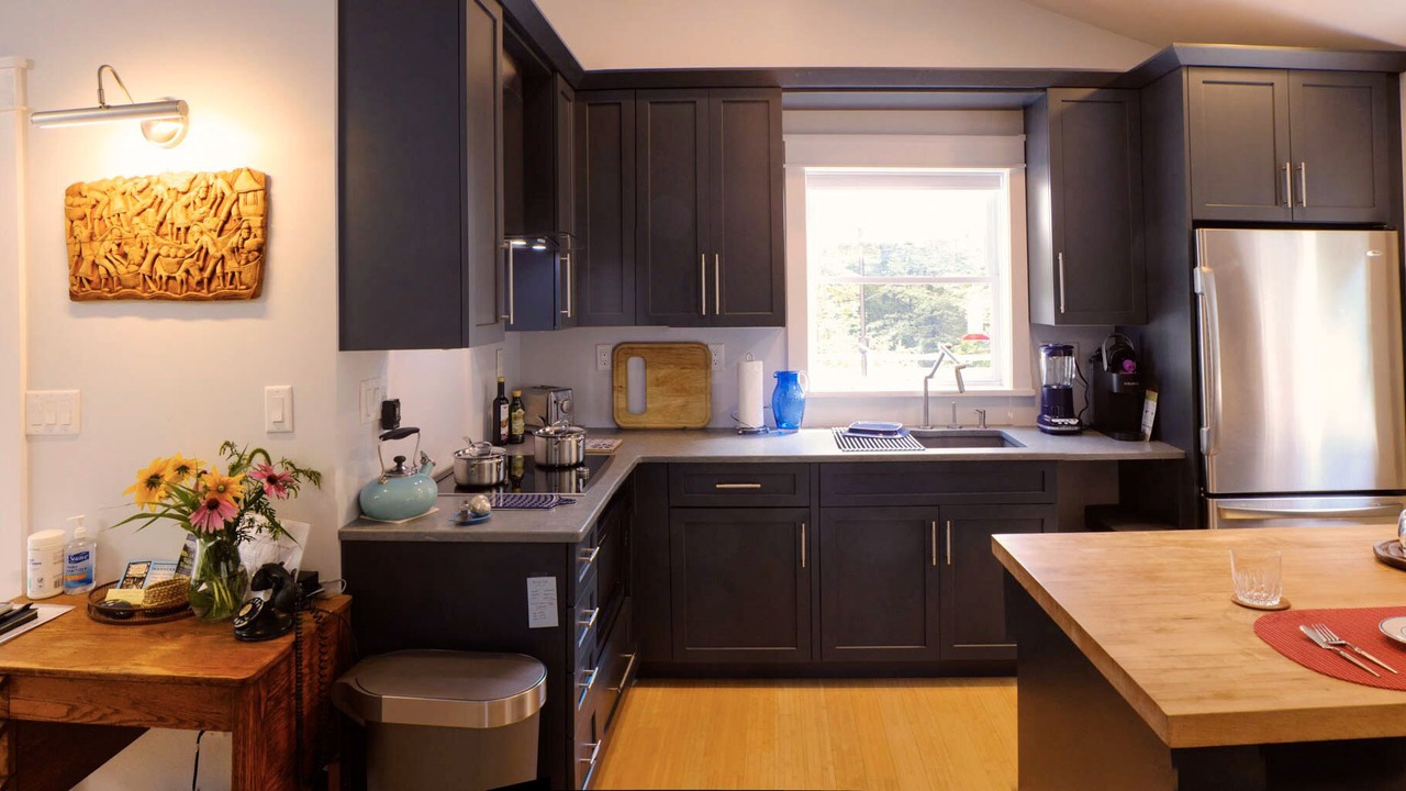 Photo of Kitchen in Glenford