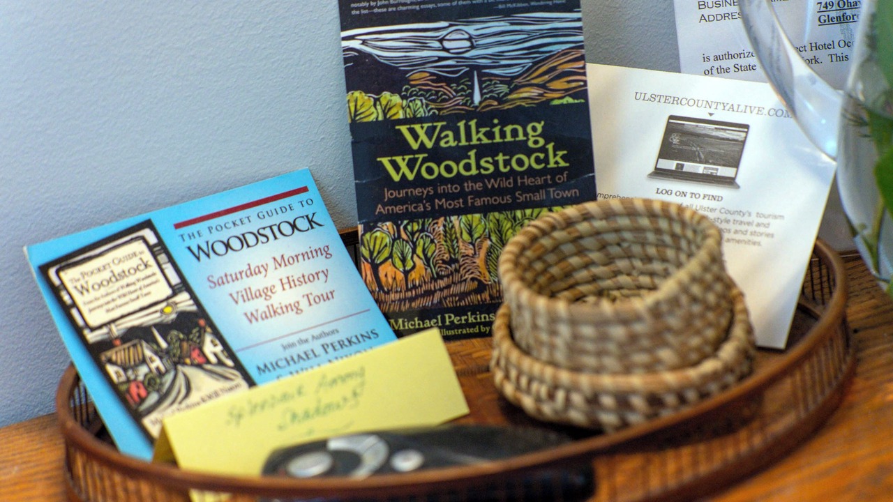 Photo of Bedroom in Glenford