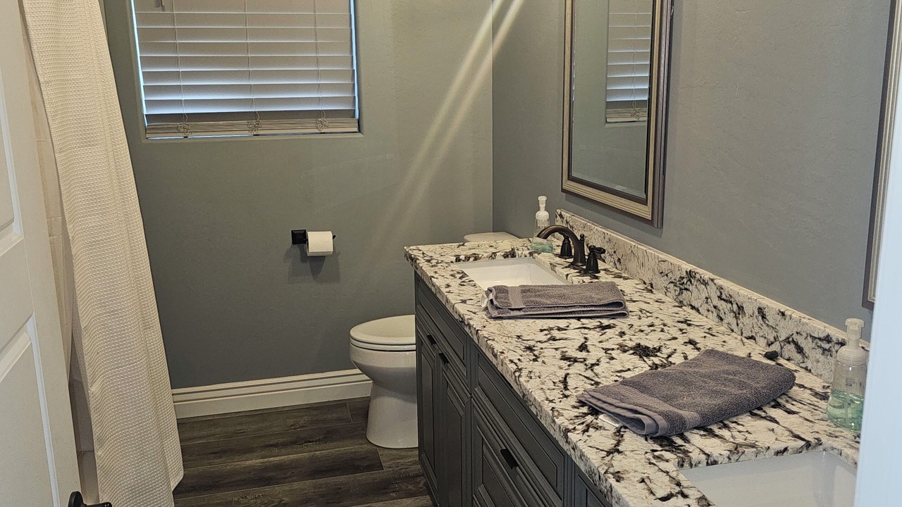 Photo of Bathroom in Torreon