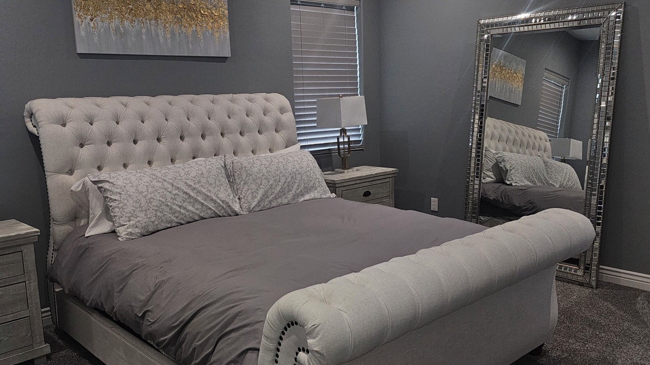 Photo of Bedroom in Torreon