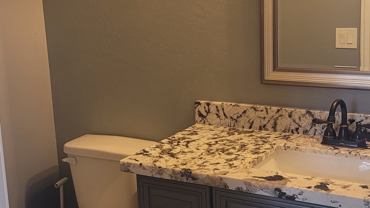 Photo of Bathroom in Torreon