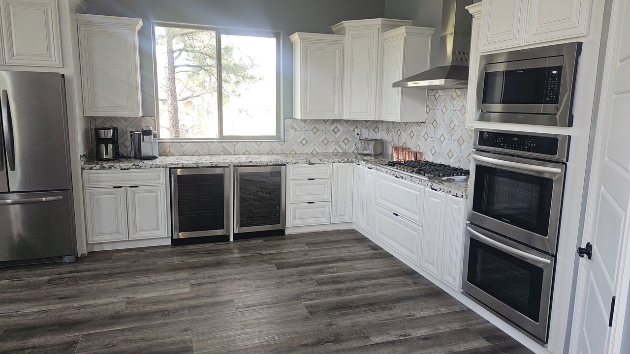 Photo of Kitchen in Torreon