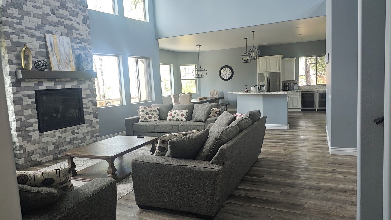 Photo of Livingroom in Torreon