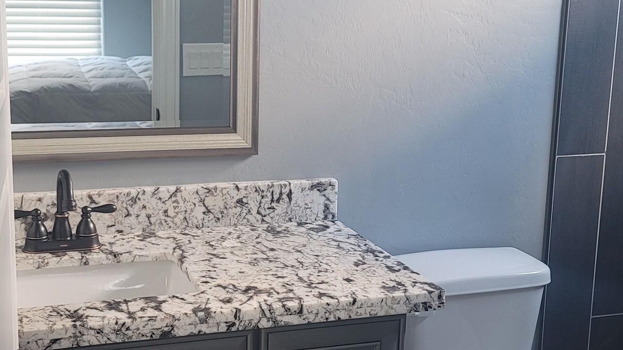 Photo of Bathroom in Torreon